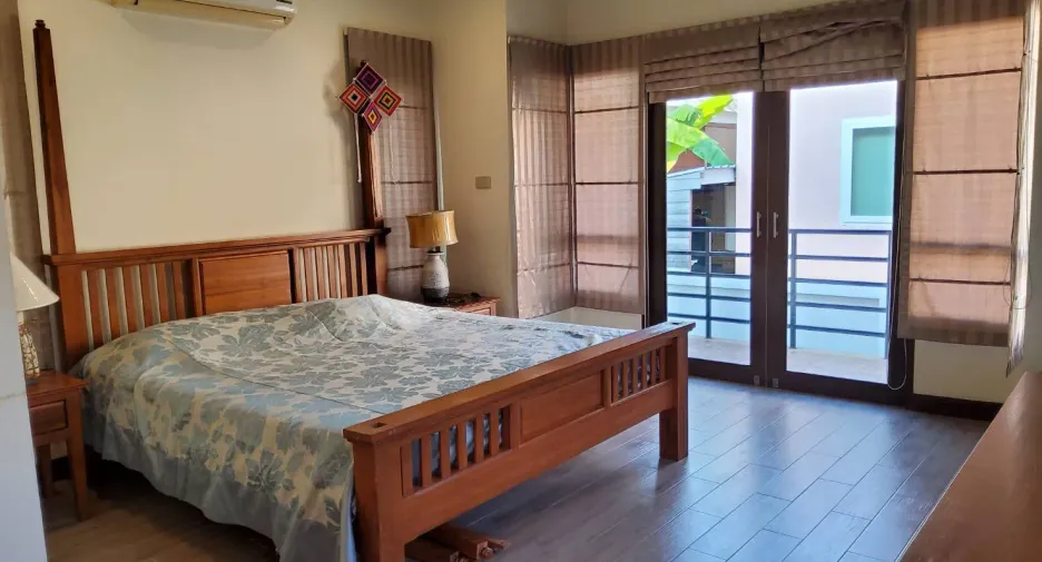 Haus zur Miete mit 2 Zimmer in Hua Hin, Prachuap Khiri Khan