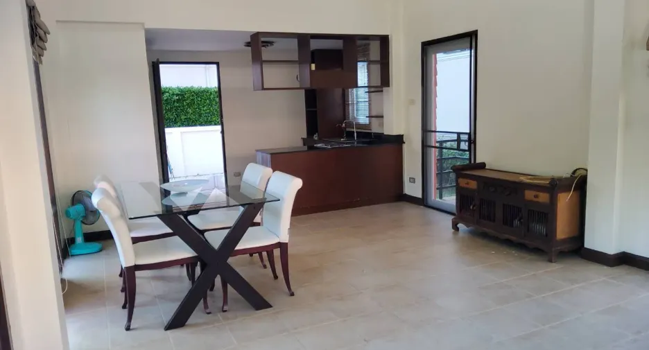 Haus zur Miete mit 2 Zimmer in Hua Hin, Prachuap Khiri Khan