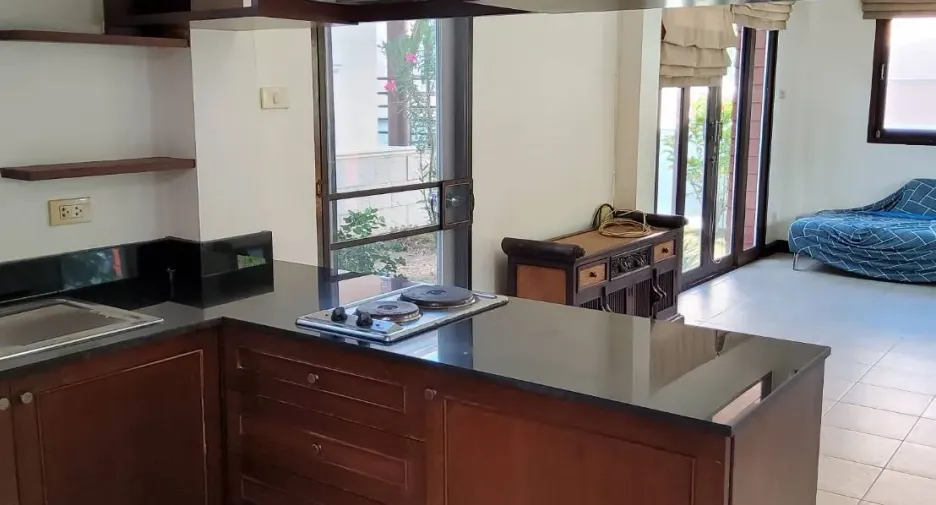 Haus zur Miete mit 2 Zimmer in Hua Hin, Prachuap Khiri Khan