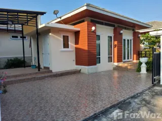 For rent 2 bedrooms house in Hua Hin, Prachuap Khiri Khan