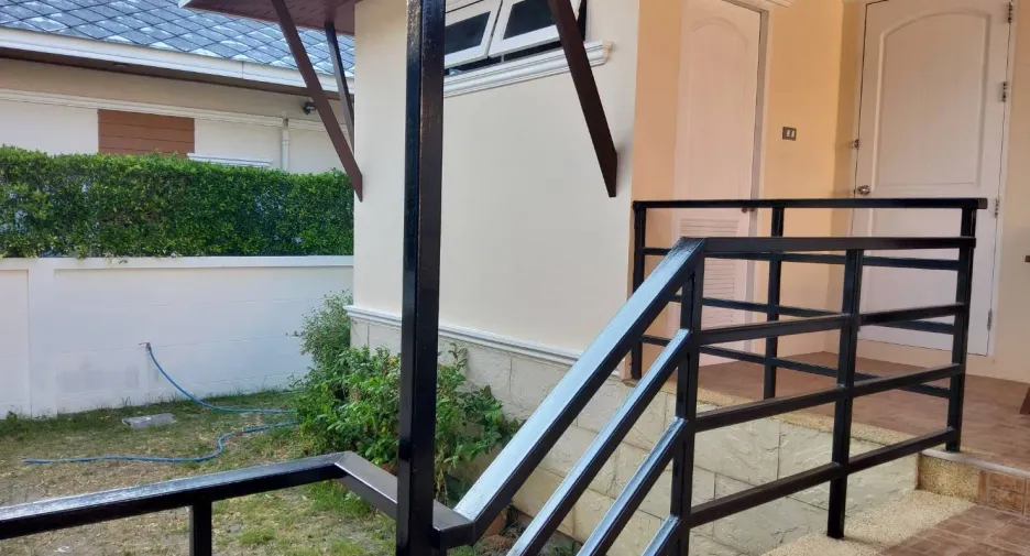 Haus zur Miete mit 2 Zimmer in Hua Hin, Prachuap Khiri Khan
