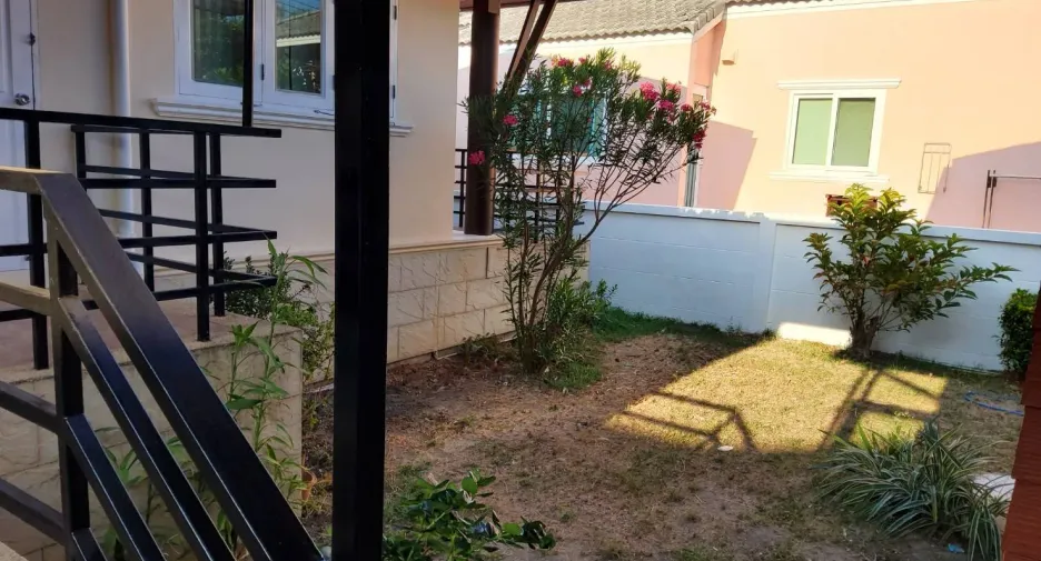 Haus zur Miete mit 2 Zimmer in Hua Hin, Prachuap Khiri Khan