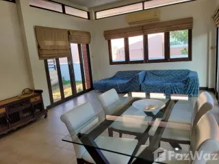 For rent 2 bedrooms house in Hua Hin, Prachuap Khiri Khan