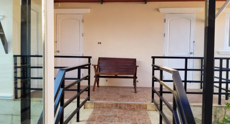 Haus zur Miete mit 2 Zimmer in Hua Hin, Prachuap Khiri Khan