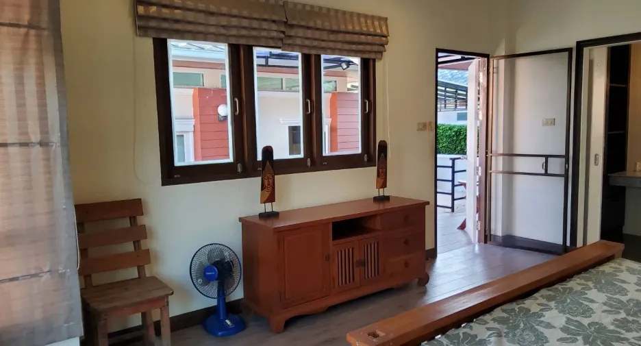 Haus zur Miete mit 2 Zimmer in Hua Hin, Prachuap Khiri Khan