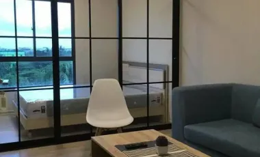 À louer studio condo à Bang Khun Thian, Bangkok