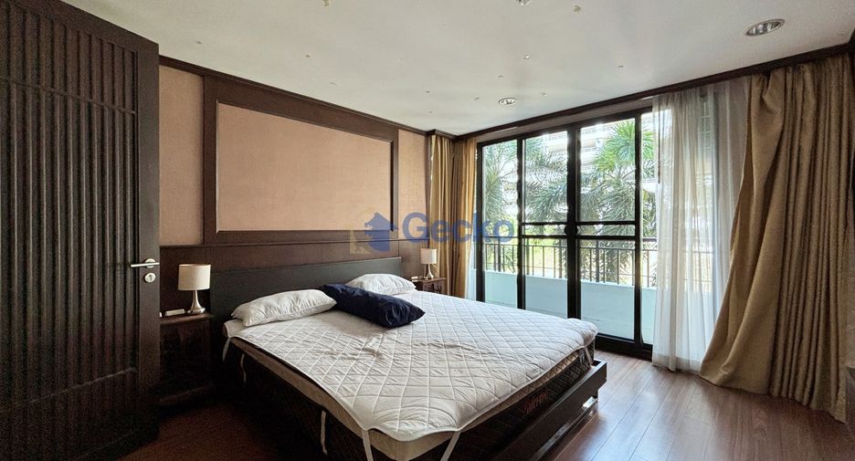 For sale 2 bedrooms condo in Bang Lamung, Chonburi