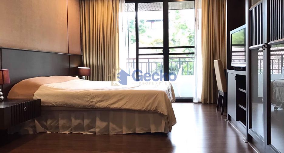 For sale 2 bedrooms condo in Bang Lamung, Chonburi