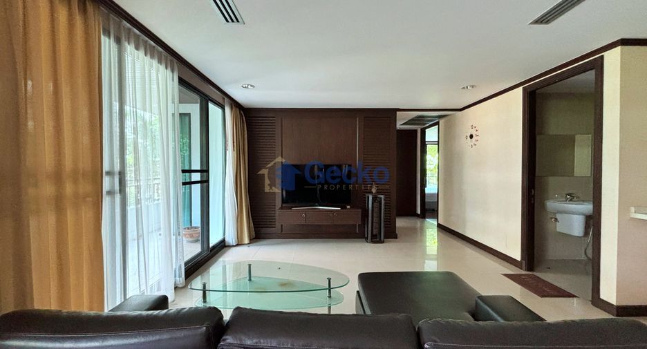 For sale 2 bedrooms condo in Bang Lamung, Chonburi