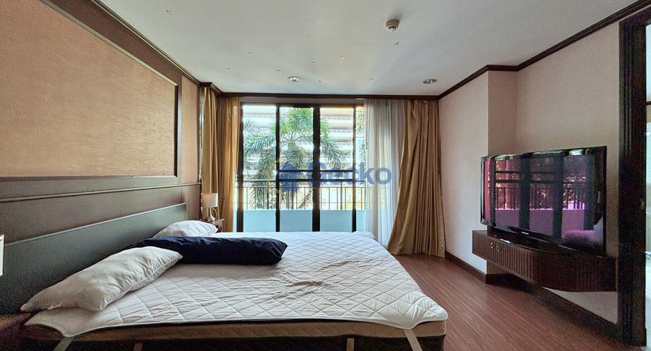 For sale 2 bedrooms condo in Bang Lamung, Chonburi