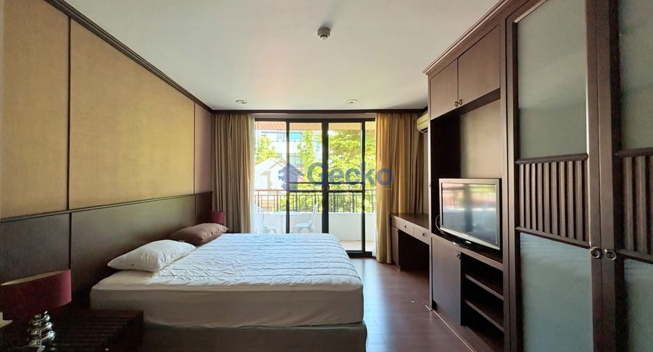 For sale 2 bedrooms condo in Bang Lamung, Chonburi