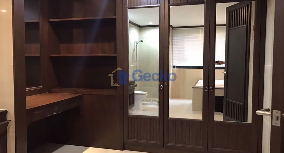 For sale 2 bedrooms condo in Bang Lamung, Chonburi