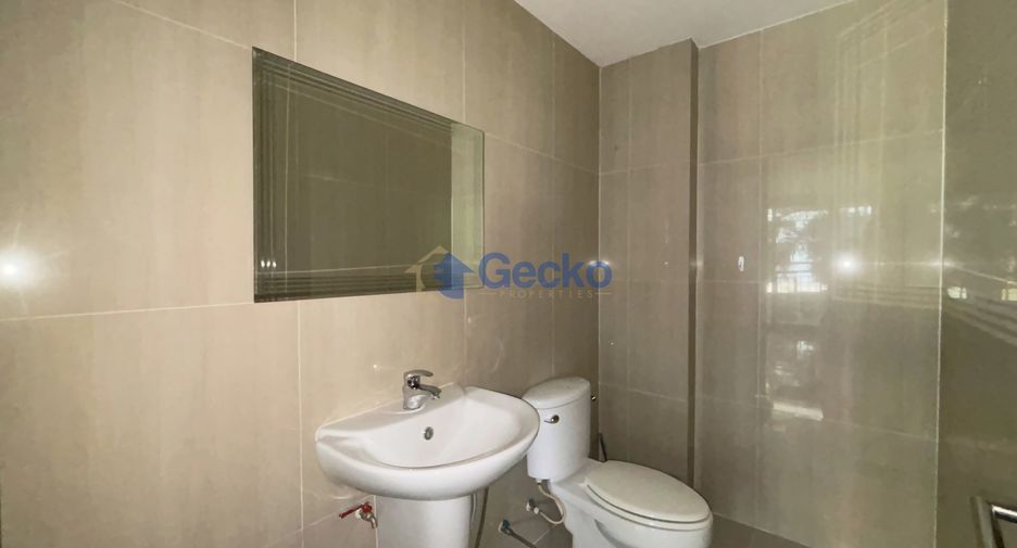 For sale 2 bedrooms condo in Bang Lamung, Chonburi