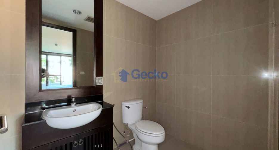 For sale 2 bedrooms condo in Bang Lamung, Chonburi