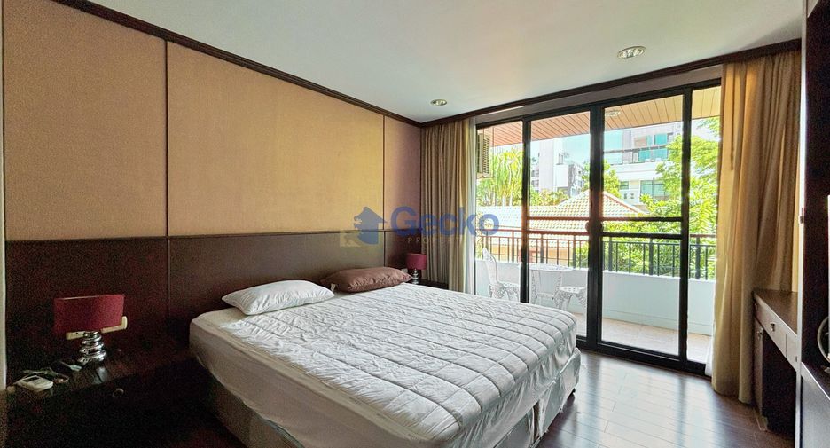 For sale 2 bedrooms condo in Bang Lamung, Chonburi