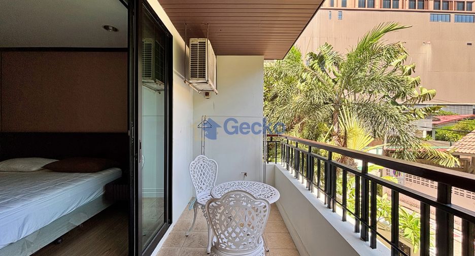 For sale 2 bedrooms condo in Bang Lamung, Chonburi