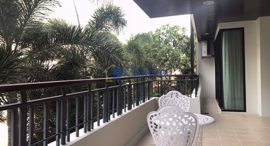For sale 2 bedrooms condo in Bang Lamung, Chonburi