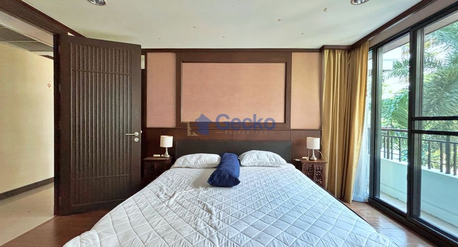 For sale 2 bedrooms condo in Bang Lamung, Chonburi