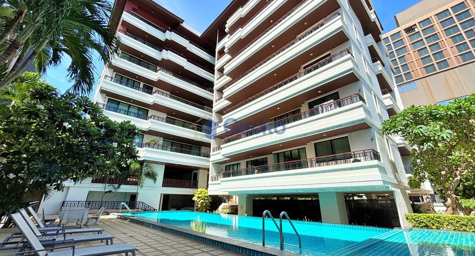 For sale 2 bedrooms condo in Bang Lamung, Chonburi