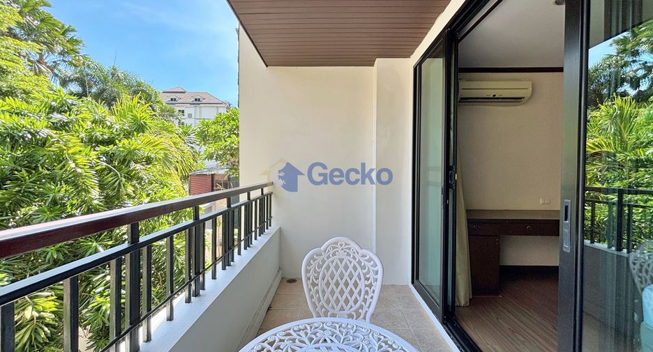 For sale 2 bedrooms condo in Bang Lamung, Chonburi