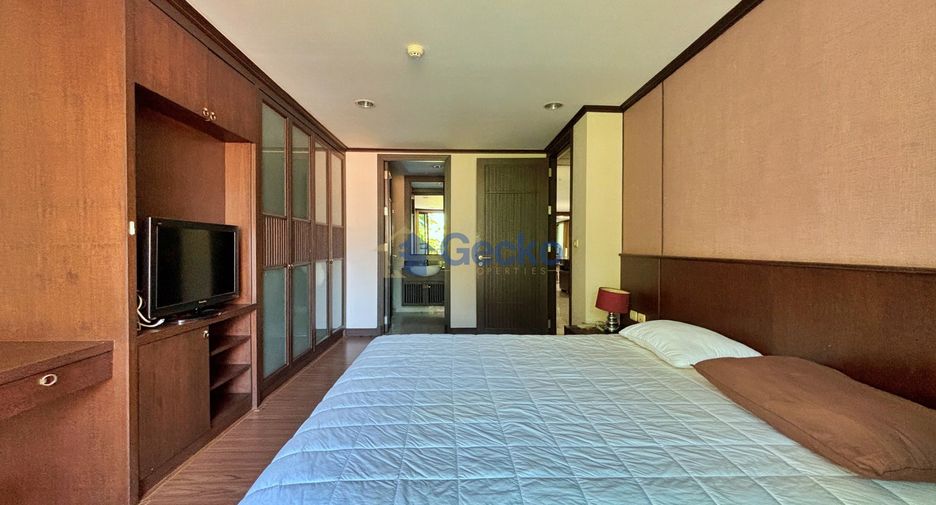 For sale 2 bedrooms condo in Bang Lamung, Chonburi