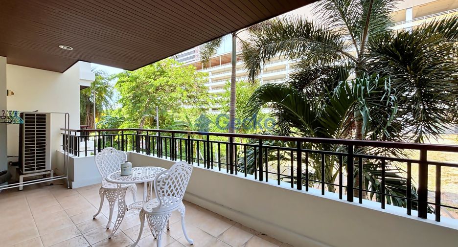 For sale 2 bedrooms condo in Bang Lamung, Chonburi