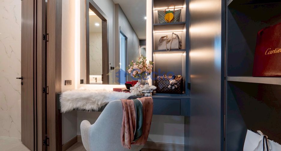 À vendre 5 chambres maison à Bang Lamung, Chonburi