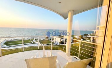 For rent 2 bedrooms condo in Sattahip, Chonburi
