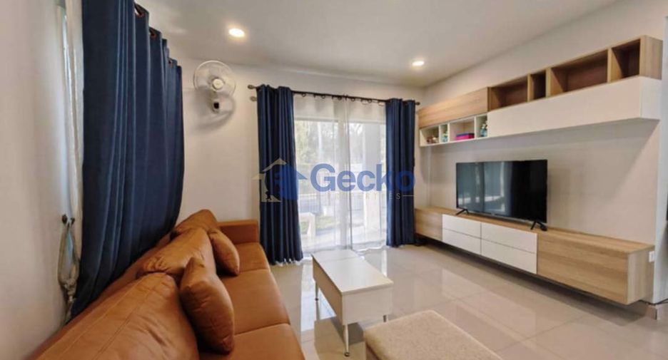For rent 4 bedrooms house in Si Racha, Chonburi