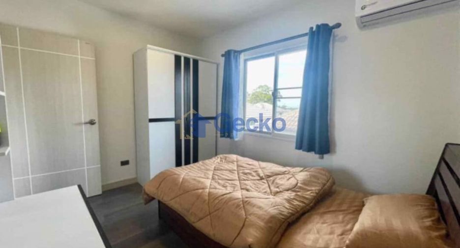 For rent 4 bedrooms house in Si Racha, Chonburi