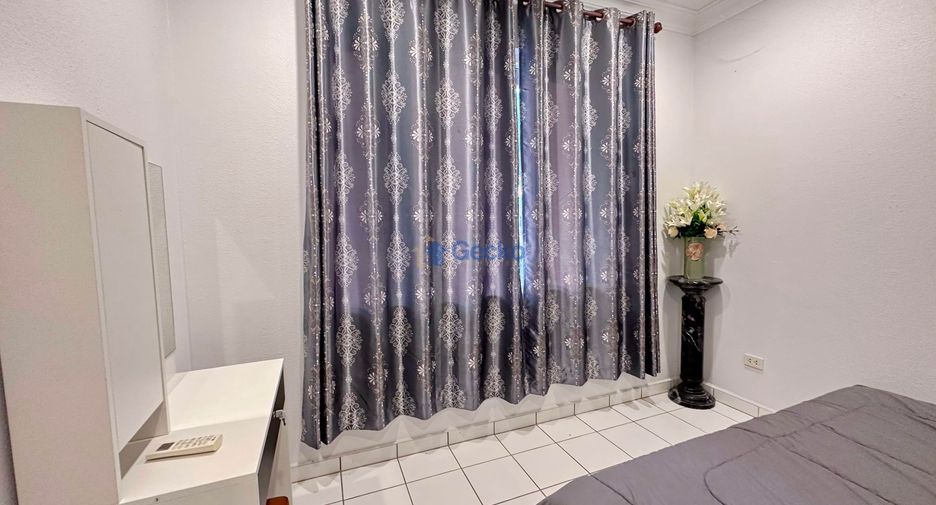 À vendre 3 chambres maison à Bang Lamung, Chonburi