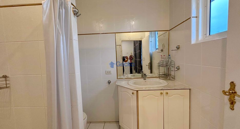 À vendre 3 chambres maison à Bang Lamung, Chonburi