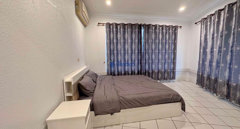 À vendre 3 chambres maison à Bang Lamung, Chonburi
