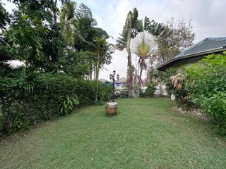 Haus zum Kauf mit 3 Zimmer in Bang Lamung, Chonburi