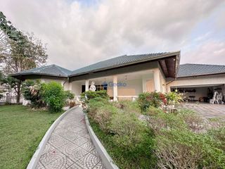 Haus zum Kauf mit 3 Zimmer in Bang Lamung, Chonburi