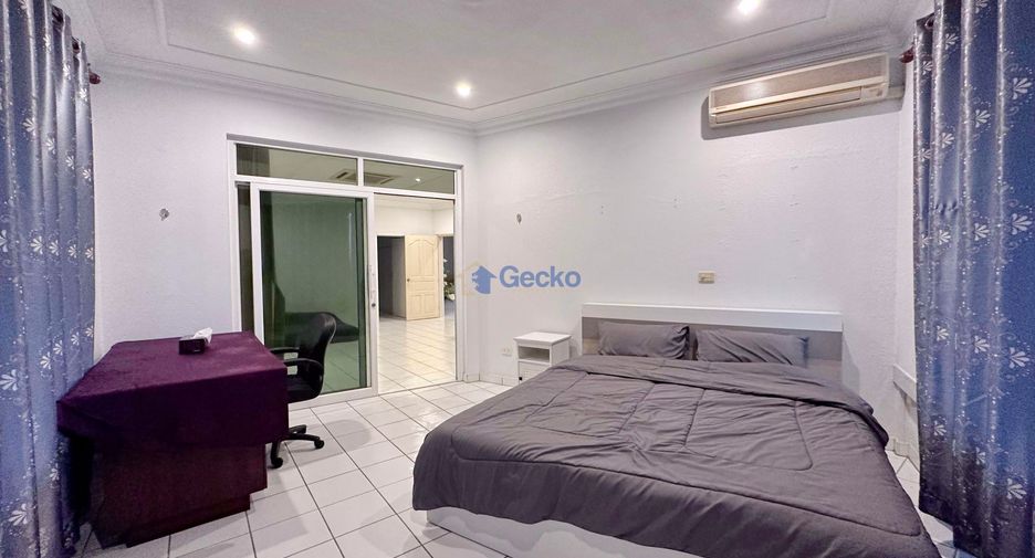 À vendre 3 chambres maison à Bang Lamung, Chonburi