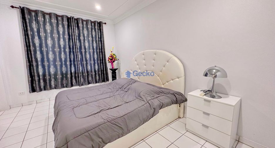 À vendre 3 chambres maison à Bang Lamung, Chonburi