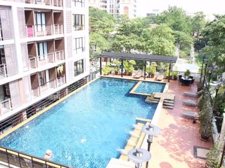 For Rent 1 Bedroom Condo In Bang Lamung, Chonburi