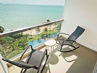 For Rent 1 Bedroom Condo In Bang Lamung, Chonburi