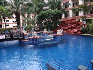 For Rent 1 Bedroom Condo In Bang Lamung, Chonburi