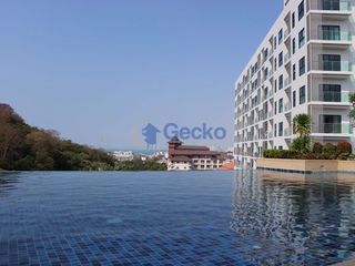 For Rent 1 Bedroom Condo In Bang Lamung, Chonburi