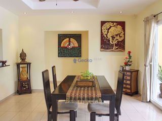 Haus zur Miete mit 3 Zimmer in Bang Lamung, Chonburi