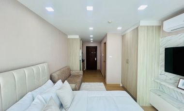 出售 公寓 公寓 在 Bang Lamung, Chon Buri
