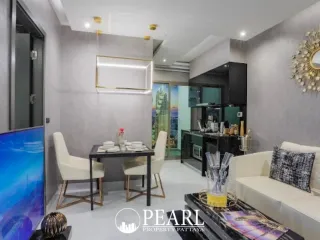 出售 1 卧室 公寓 在 Bang Lamung, Chon Buri