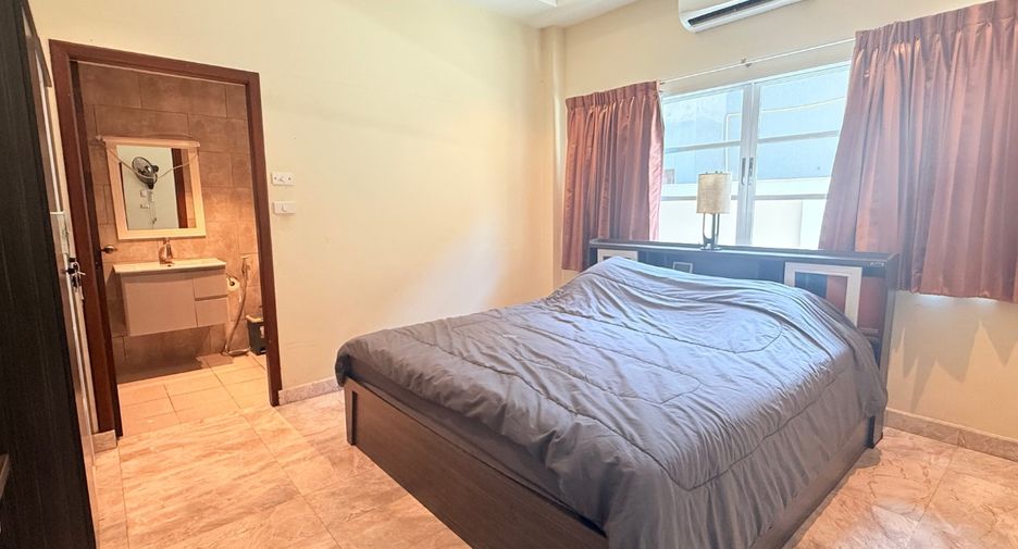 For sale 3 bedrooms house in Bang Lamung, Chonburi