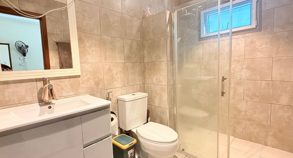 For sale 3 bedrooms house in Bang Lamung, Chonburi