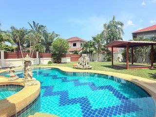 For sale 3 bedrooms house in Bang Lamung, Chonburi