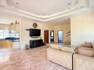 For sale 3 bedrooms house in Bang Lamung, Chonburi