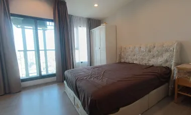 Wohnung zum Kauf mit Studio in Phra Khanong, Bangkok