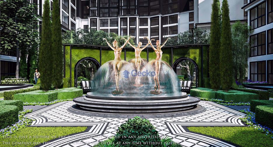 For sale 2 bedrooms condo in Bang Lamung, Chonburi